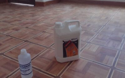 Raspagem de Assoalhos em Vila Lisboa – SP