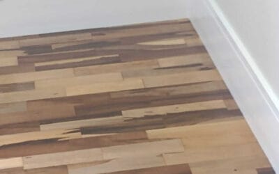 Instalação de Rodapé em Vila Lisboa – SP